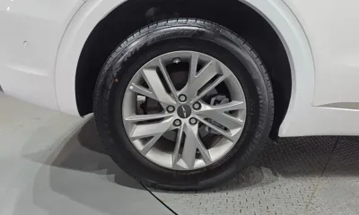 Genesis GV70 2025, 6574 км, за 33502.5 USD