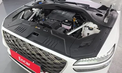 Genesis GV70 2025, 6574 км, за 33502.5 USD - фото 6