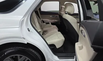 Genesis GV70 2025, 6574 км, за 33502.5 USD - фото 11