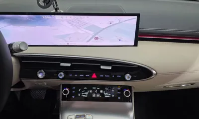 Genesis GV70 2025, 6574 км, за 33502.5 USD - фото 13