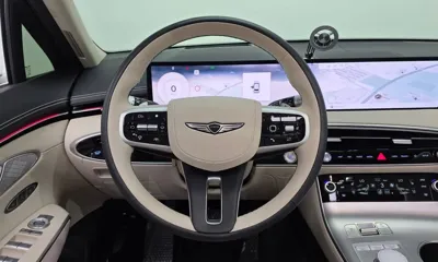 Genesis GV70 2025, 6574 км, за 33502.5 USD - фото 14