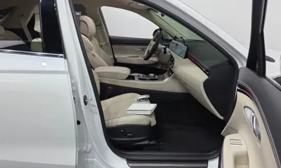 Genesis GV70 2025, 6574 км, за 33502.5 USD - фото 26