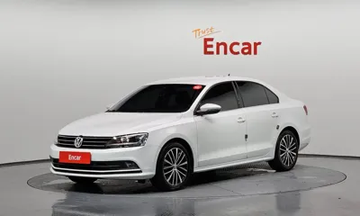 Volkswagen Jetta · 2016 год
