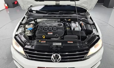 Volkswagen Jetta 2016, 49379 км, за 5189.17 USD - фото 6