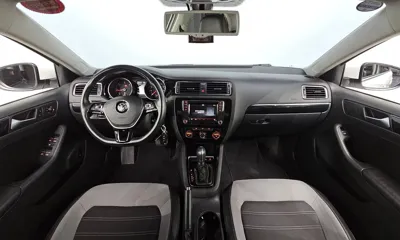 Volkswagen Jetta 2016, 49379 км, за 5189.17 USD - фото 7
