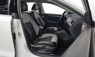 Volkswagen Jetta 2016, 49379 км, за 5189.17 USD - фото 10