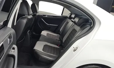 Volkswagen Jetta 2016, 49379 км, за 5189.17 USD - фото 12
