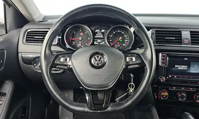 Volkswagen Jetta 2016, 49379 км, за 5189.17 USD - фото 13