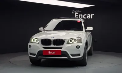 BMW X3 2014, 154675 км, за 5382.7 USD