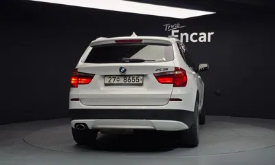 BMW X3 2014, 154675 км, за 5382.7 USD