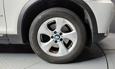 BMW X3 2014, 154675 км, за 5382.7 USD