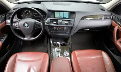 BMW X3 2014, 154675 км, за 5382.7 USD - фото 7