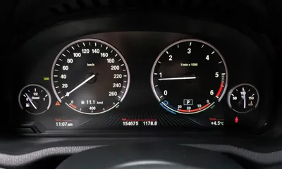 BMW X3 2014, 154675 км, за 5382.7 USD - фото 8