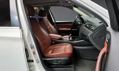 BMW X3 2014, 154675 км, за 5382.7 USD - фото 10