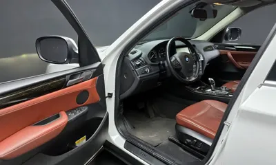 BMW X3 2014, 154675 км, за 5382.7 USD - фото 11