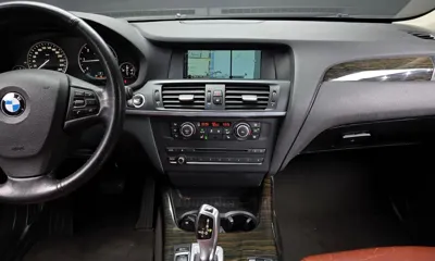 BMW X3 2014, 154675 км, за 5382.7 USD - фото 14