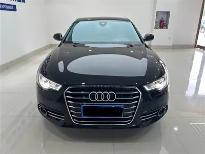 Audi A6L 2016, 121000 км, за 8946.27 USD