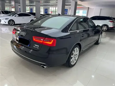 Audi A6L 2016, 121000 км, за 8946.27 USD - фото 6