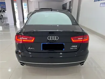 Audi A6L 2016, 121000 км, за 8946.27 USD - фото 7