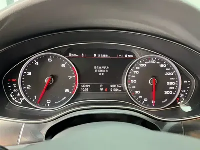 Audi A6L 2016, 121000 км, за 8946.27 USD - фото 9