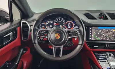 Porsche Cayenne 2023, 35352 км, за 71484.84 USD - фото 13