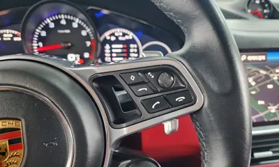 Porsche Cayenne 2023, 35352 км, за 71484.84 USD - фото 16