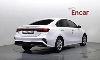 Kia K3 2022, 88214 км, за 7811.47 USD