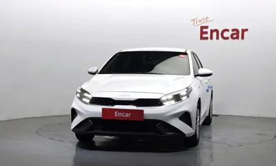 Kia K3 2022, 88214 км, за 7811.47 USD
