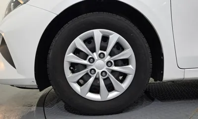 Kia K3 2022, 88214 км, за 7811.47 USD