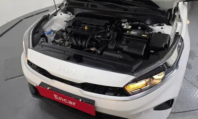 Kia K3 2022, 88214 км, за 7811.47 USD - фото 6