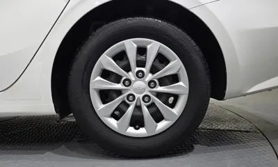 Kia K3 2022, 88214 км, за 7811.47 USD - фото 21