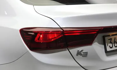 Kia K3 2022, 88214 км, за 7811.47 USD - фото 23