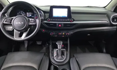 Kia K3 2022, 88214 км, за 7811.47 USD - фото 27