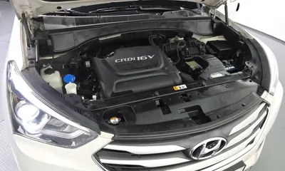 Hyundai Santafe 2017, 89523 км, за 9124.33 USD - фото 6