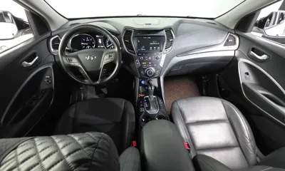 Hyundai Santafe 2017, 89523 км, за 9124.33 USD - фото 7