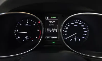 Hyundai Santafe 2017, 89523 км, за 9124.33 USD - фото 8