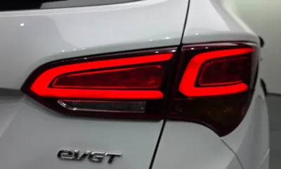 Hyundai Santafe 2017, 89523 км, за 9124.33 USD - фото 24