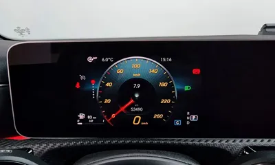 Mercedes-Benz A-Class 2020, 53490 км, за 14212.07 USD - фото 8