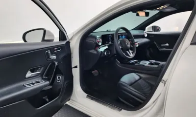 Mercedes-Benz A-Class 2020, 53490 км, за 14212.07 USD - фото 10