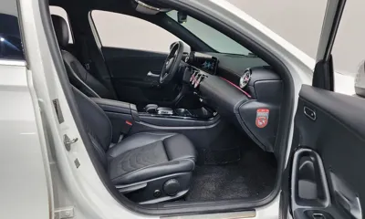 Mercedes-Benz A-Class 2020, 53490 км, за 14212.07 USD - фото 11