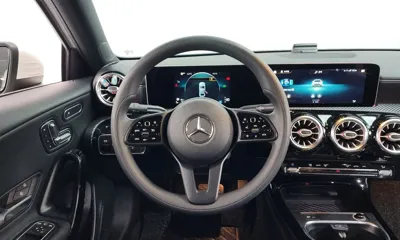 Mercedes-Benz A-Class 2020, 53490 км, за 14212.07 USD - фото 13