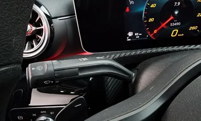 Mercedes-Benz A-Class 2020, 53490 км, за 14212.07 USD - фото 19