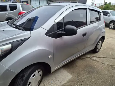 ChevroletGMDaewoo Spark · 2014 год