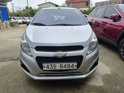 ChevroletGMDaewoo Spark 2014, 164264 км, за 910.1 USD - фото 3
