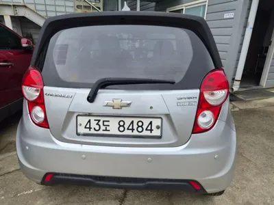 ChevroletGMDaewoo Spark 2014, 164264 км, за 910.1 USD - фото 4