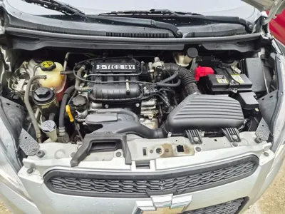 ChevroletGMDaewoo Spark 2014, 164264 км, за 910.1 USD - фото 6