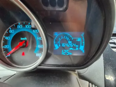 ChevroletGMDaewoo Spark 2014, 164264 км, за 910.1 USD - фото 8