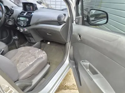 ChevroletGMDaewoo Spark 2014, 164264 км, за 910.1 USD - фото 11
