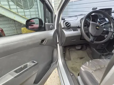 ChevroletGMDaewoo Spark 2014, 164264 км, за 910.1 USD - фото 14