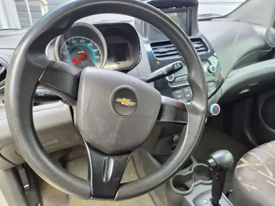 ChevroletGMDaewoo Spark 2014, 164264 км, за 910.1 USD - фото 15
